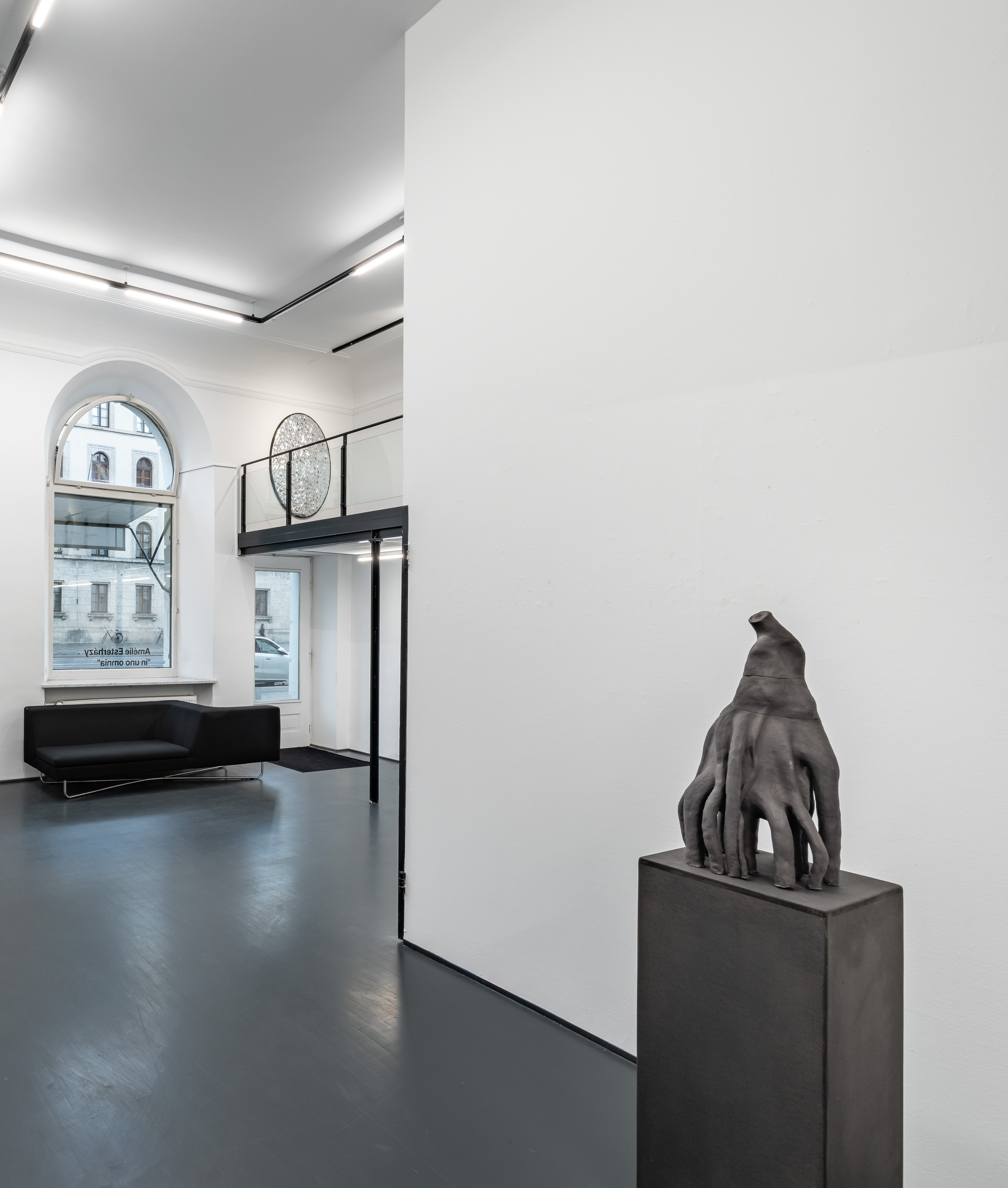 Installation View 12